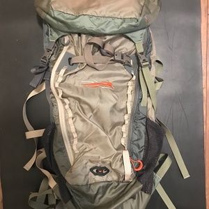 Sitka Alpine Ruck